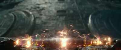 Punch in an access code...
How hard could that be? - Transformers: Rise of the Beasts