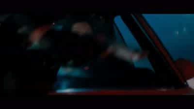 Punch it! - Demolition Man
