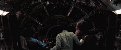 Punch it - Star Wars: Episode V   The Empire Strikes Back