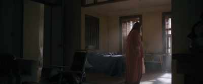 [Punch meowing] - The Woman in the Window