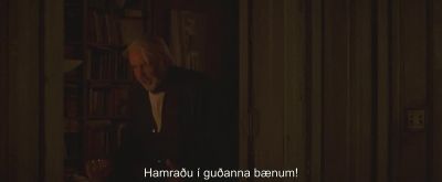 Punch the keys for God s sake - Finding Forrester