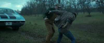 (punch thudding) - The Dirty South