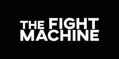 [ Punch thuds ] - The Fight Machine