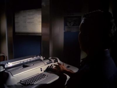 PUNCH UP "McGARRETT, STEPHEN J." - Hawaii Five-0