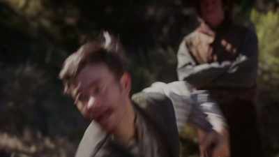 [PUNCHES LANDING] - Elkhorn