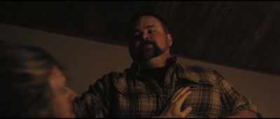 (punches thudding) - The Revival