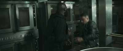[punching] - Breakout