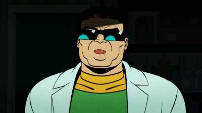 Punctuality usually isn't a strong suit
for many in this industry. - Your Friendly Neighborhood Spider-Man