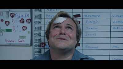 Punish me the worst,
but let my little boy live. - The Polka King