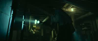 Punish. - Gone Girl