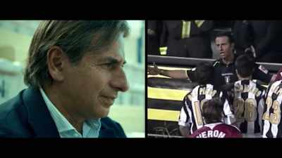 Punishing referees who were against him... - Bad Sport