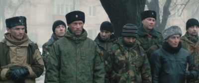 Punishment for Bondar, - Donbass
