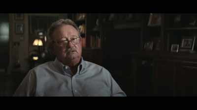 Punishment phase, - The Innocent Man