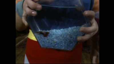 Punky: Another pet
we can learn from - Punky Brewster