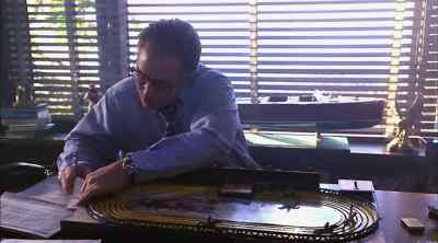 "Punky Boy." Yeah. - Needful Things