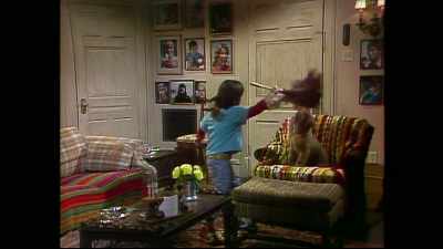 Punky: Brandon and I
were hoping to - Punky Brewster