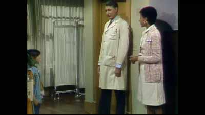 Punky Brewster.
Time for you booster. - Punky Brewster