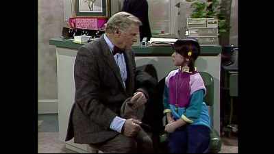 Punky, is it true - Punky Brewster