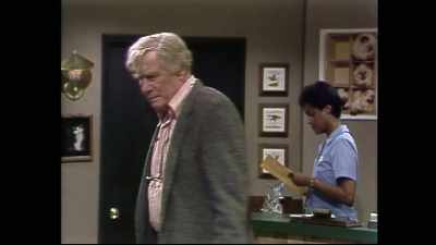 Punky, it's really my fault - Punky Brewster