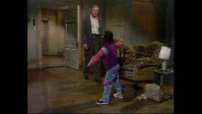 Punky: Last week,
Henry caught me - Punky Brewster