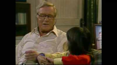 Punky... let's just let
the fat lady do the singing. - Punky Brewster