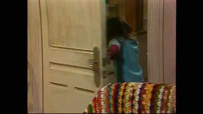 Punky: So, I left. - Punky Brewster