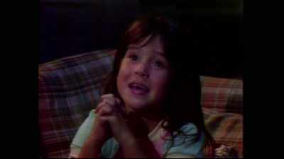 Punky: So I sent up a prayer. - Punky Brewster