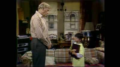 Punky: So they took me away
from Henry. - Punky Brewster