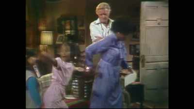 Punky, if something happens
to me, - Punky Brewster