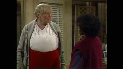 Punky wants her mother
for Christmas - Punky Brewster