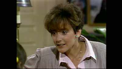 Punky, while we're
looking for your mom - Punky Brewster