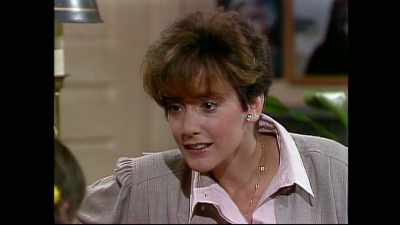 Punky, while we're
looking for your mom, - Punky Brewster