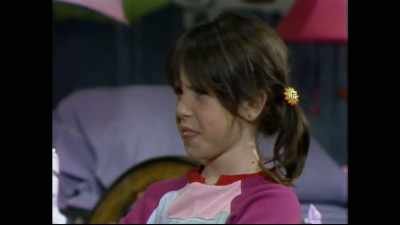 Punky, if you get a dollar
from Henry, - Punky Brewster