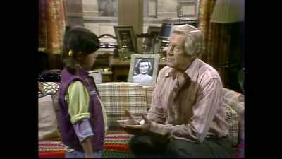 Punky, you yourself said
she forgot. - Punky Brewster