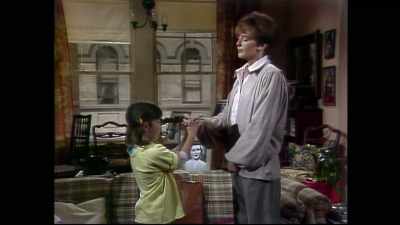 Punky, you're not going to jail. - Punky Brewster