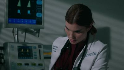 Pupils are reactive.
That's a good sign. - The Resident