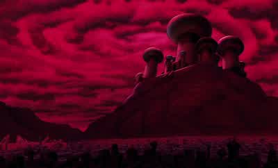 Puppet ruler want a crackerHere's your cracker Shove them all the way down your throatHere Have lotsStop it Jafar leave him alone - Aladdin