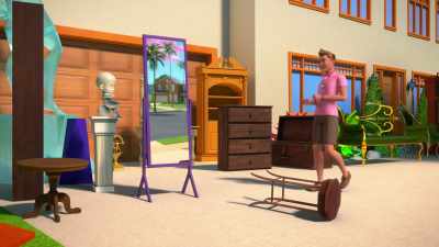 [puppies barking] - Barbie: A Touch of Magic