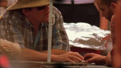 Purcell! - NCIS