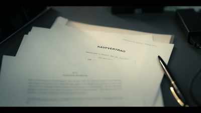 PURCHASE CONTRACT - Cyberbunker: The Criminal Underworld