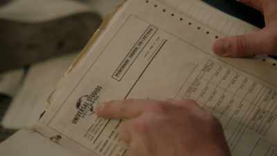 Purchase order,
Universal Studios Hollywood, - Expedition: Back To The Future
