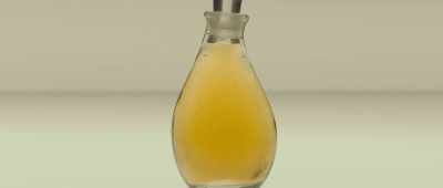 Pure Halston perfume. - Halston