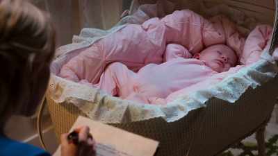 Pure-hearted, beautiful baby girl... - Scaredy Cats