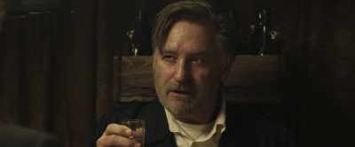 Pure math and pure vodka. - The Coldest Game