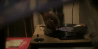 Pure niceness. - The Chi
