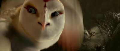 Pure Ones Fall back - Legend of the Guardians: The Owls of Ga'Hoole