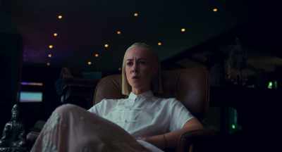 Pure unadulterated nihilism... - Too Old to Die Young