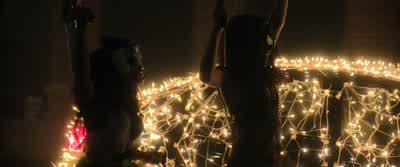 Purge Night, bitch! - The Purge: Election Year