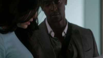 Purifiers,
flame extractors. - The Blacklist: Redemption