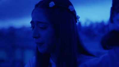 Purify her flesh, - The Purge